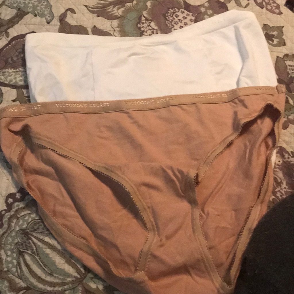 Nwt Victoria’s Secret Panties